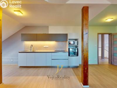 Rent apartment 4+KK Olomouc, Horní Úlehla č. 2