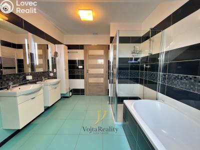 Rent apartment 4+KK Olomouc, Horní Úlehla č. 3