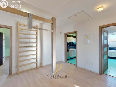 Rent apartment 4+KK Olomouc, Horní Úlehla č. 4