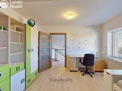 Rent apartment 4+KK Olomouc, Horní Úlehla č. 5