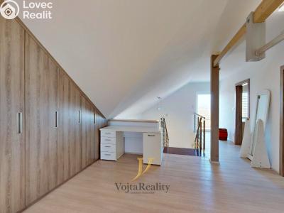 Rent apartment 4+KK Olomouc, Horní Úlehla č. 10