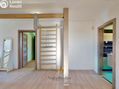 Rent apartment 4+KK Olomouc, Horní Úlehla č. 11