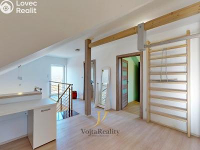 Rent apartment 4+KK Olomouc, Horní Úlehla č. 12