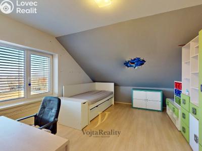 Rent apartment 4+KK Olomouc, Horní Úlehla č. 13