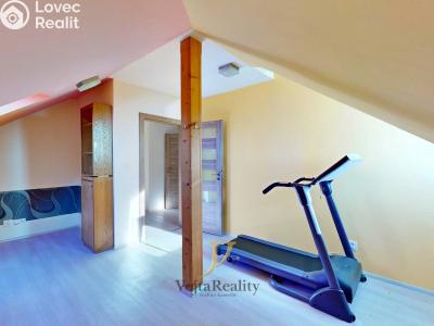 Rent apartment 4+KK Olomouc, Horní Úlehla č. 16
