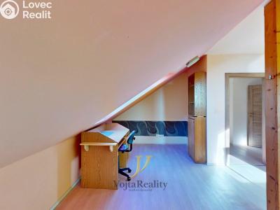 Rent apartment 4+KK Olomouc, Horní Úlehla č. 18