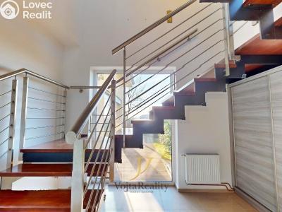 Rent apartment 4+KK Olomouc, Horní Úlehla č. 20