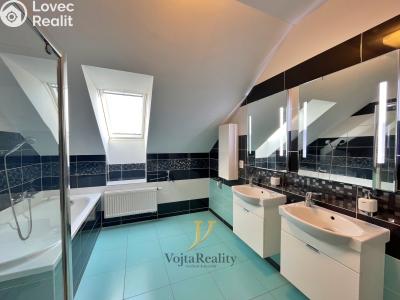 Rent apartment 4+KK Olomouc, Horní Úlehla č. 21