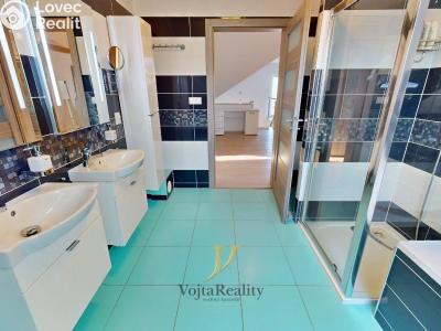 Rent apartment 4+KK Olomouc, Horní Úlehla č. 22