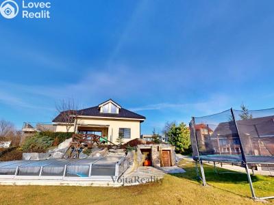 Rent apartment 4+KK Olomouc, Horní Úlehla č. 24