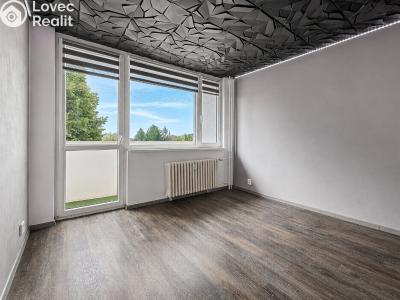 Prodej bytu 3+1 Jirkov, K. Marxe č. 9