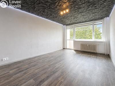 Prodej bytu 3+1 Jirkov, K. Marxe č. 17
