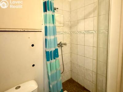 Аренда квартиры 1+KK Kynšperk nad Ohří, náměstí SNP č. 4