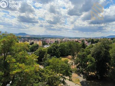 Prodej bytu 1+KK Krupka, Karla Čapka 259 č. 4