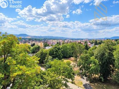 Prodej bytu 1+KK Krupka, Karla Čapka 259 č. 5