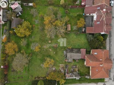 Prodej rodinného domu Horní Cerekev, Sportovní č. 11