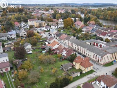 Prodej rodinného domu Horní Cerekev, Sportovní č. 12
