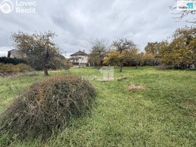 Prodej rodinného domu Horní Cerekev, Sportovní č. 16