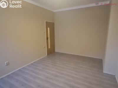 Pronájem bytu 1+1 Přerov, Vaňkova č. 3