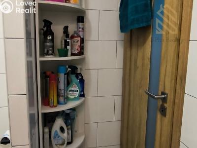 Prodej bytu 2+KK Most, Jana Kříže č. 10