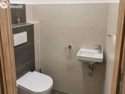 Pronájem bytu 2+KK Olomouc, Edmunda Husserla č. 12