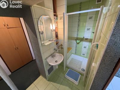 Prodej bytu 3+1 Karviná, tř. Těreškovové č. 2