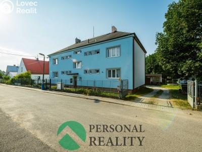 Продаж квартири 2+1 Stádlec č. 18