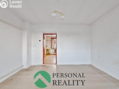 Продаж квартири 2+1 Stádlec č. 2