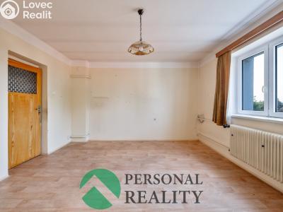 Продаж квартири 2+1 Stádlec č. 7
