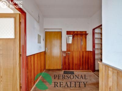 Продаж квартири 2+1 Stádlec č. 10