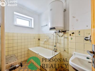 Продаж квартири 2+1 Stádlec č. 12