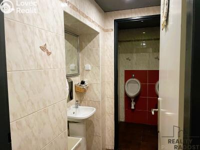 Pronájem restaurace Praha, Kurta Konráda č. 10