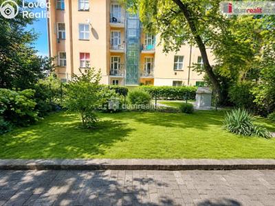 Prodej bytu 3+1 Praha 6, Eliášova č. 25