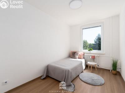 Prodej bytu 3+1 Velké Opatovice, Hliníky č. 8