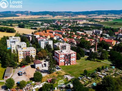 Prodej bytu 3+1 Velké Opatovice, Hliníky č. 16