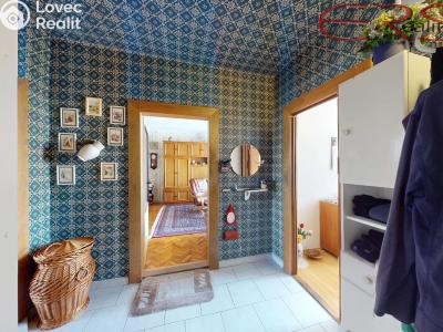 Sale apartment 5+KK Liberec, Sametová č. 8