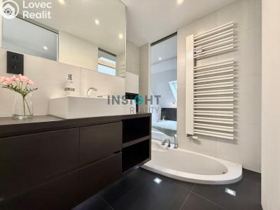 Rent apartment 2+KK Prostějov, Wolkerova č. 3