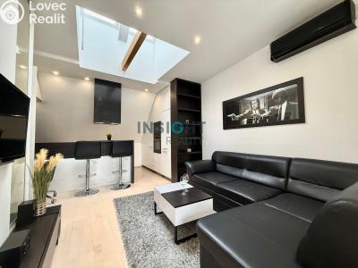 Rent apartment 2+KK Prostějov, Wolkerova č. 4