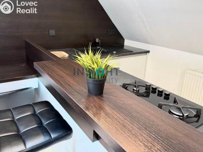 Rent apartment 2+KK Prostějov, Wolkerova č. 6