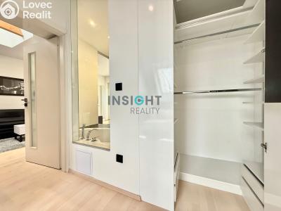 Rent apartment 2+KK Prostějov, Wolkerova č. 9