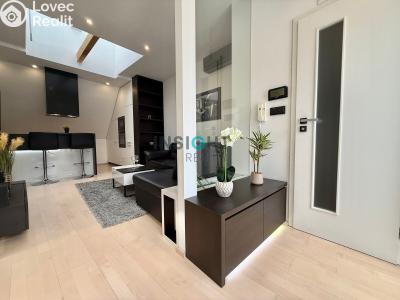 Rent apartment 2+KK Prostějov, Wolkerova č. 10