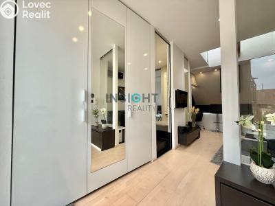 Rent apartment 2+KK Prostějov, Wolkerova č. 11