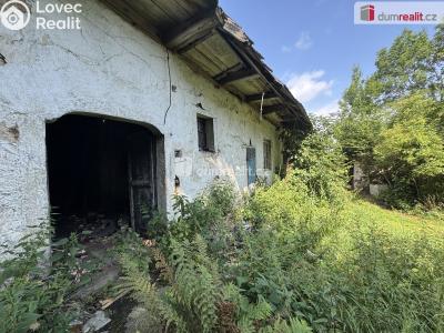 Prodej rodinného domu Pelhřimov č. 6
