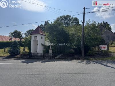 Prodej rodinného domu Pelhřimov č. 11