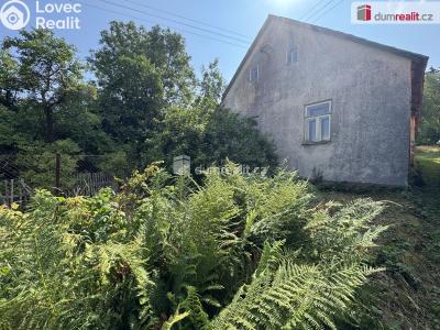 Prodej rodinného domu Pelhřimov č. 12