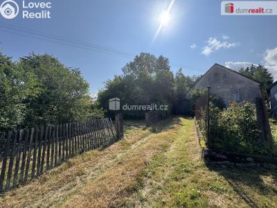 Prodej rodinného domu Pelhřimov č. 16