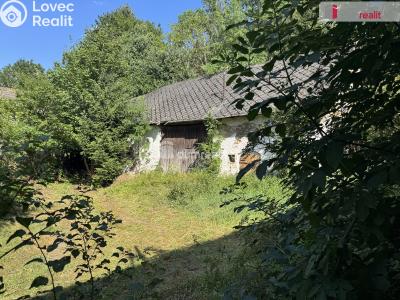 Prodej rodinného domu Pelhřimov č. 20
