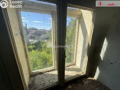 Prodej rodinného domu Pelhřimov č. 22