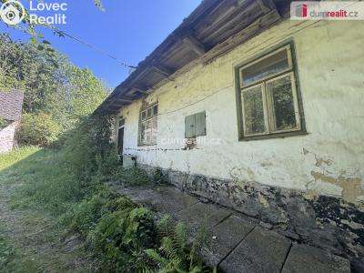 Prodej rodinného domu Pelhřimov č. 23
