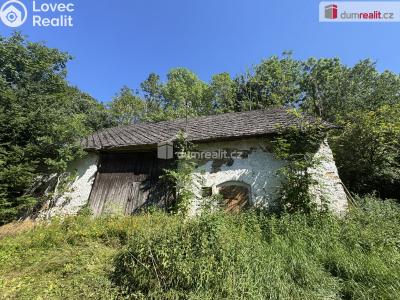 Prodej rodinného domu Pelhřimov č. 25